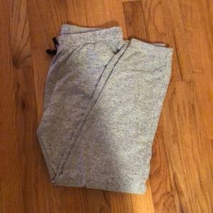 Zyia cozy joggers